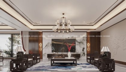 苏州平门府装修