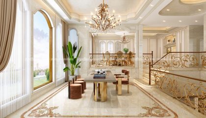 苏州太湖黄金水岸装修