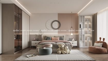 苏州北园府装修