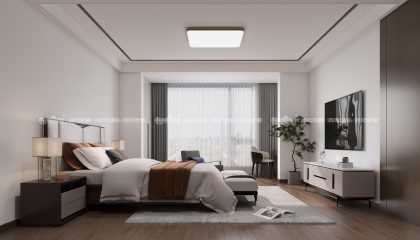 苏州石湖湾装修