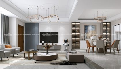 苏州苏里人家装修