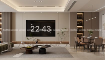 苏州姑苏院子装修