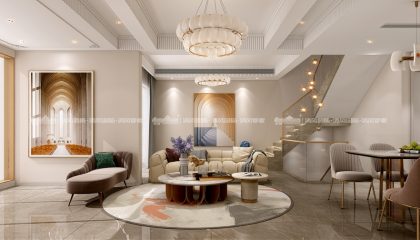 苏州天房美誉装修