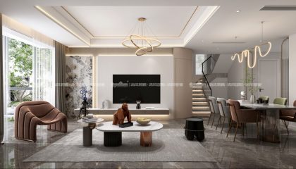 苏州国瑞熙墅装修