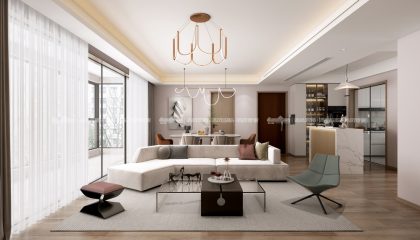 苏州山云庭装修