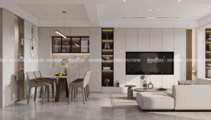 苏州国瑞熙墅装修