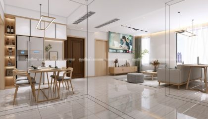 苏州姑苏上府装修