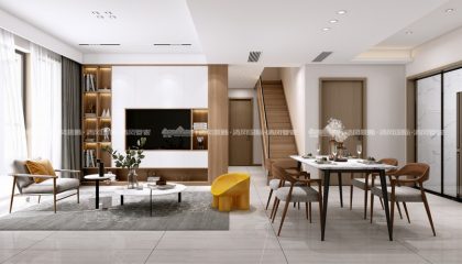 苏州江南沄著装修