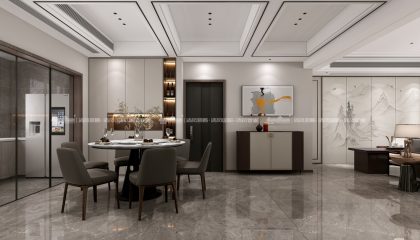 苏州常青藤装修