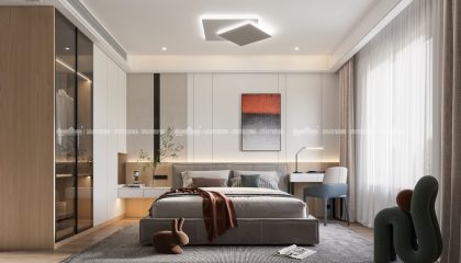 苏州南门世家装修