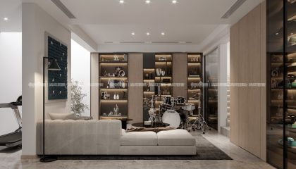 苏州太湖东岸装修