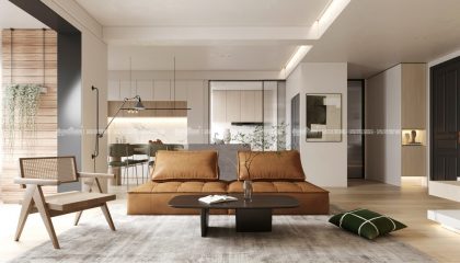 苏州虹桥豪苑装修