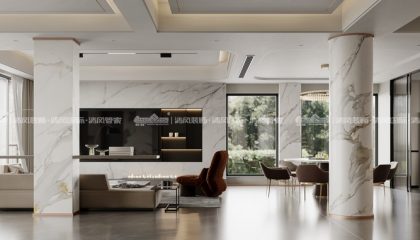 苏州泉山雅苑装修