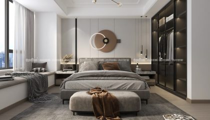 苏州金水湾装修