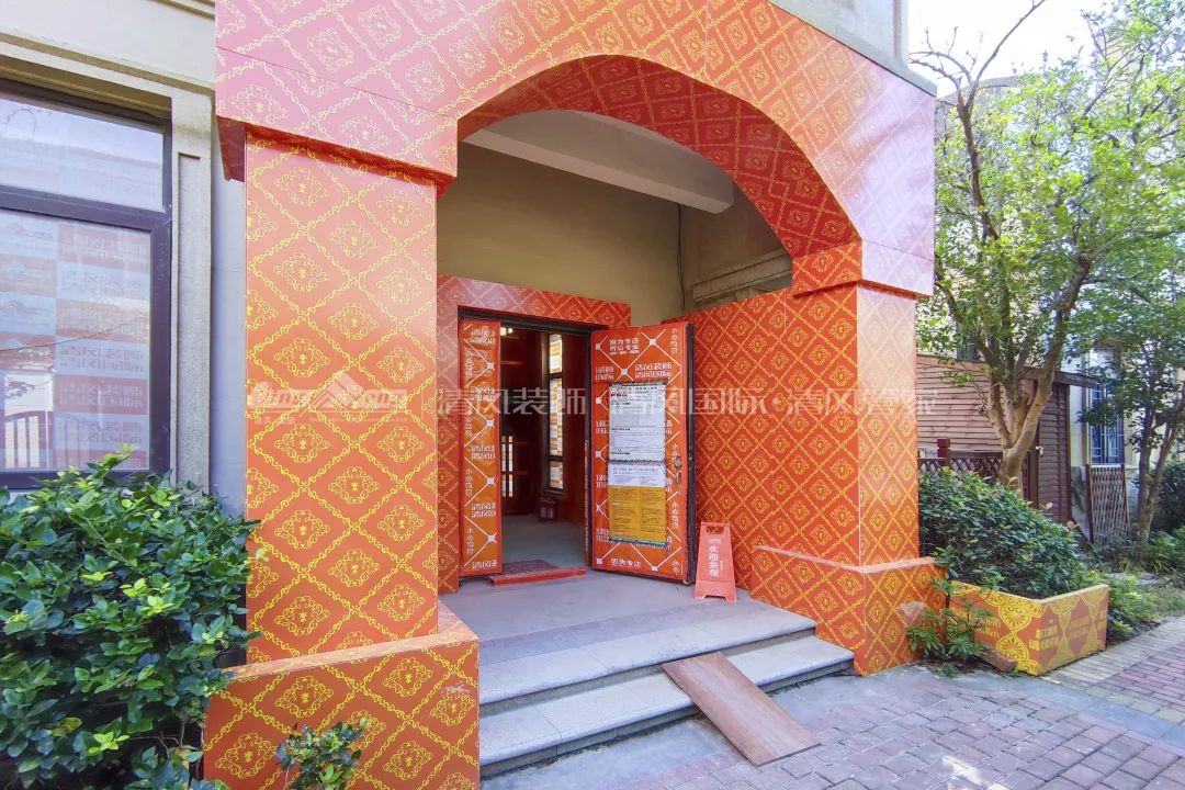 清风匠心工程6.0 | ①文明施工 清风匠心工程6.0 | ①文明施工