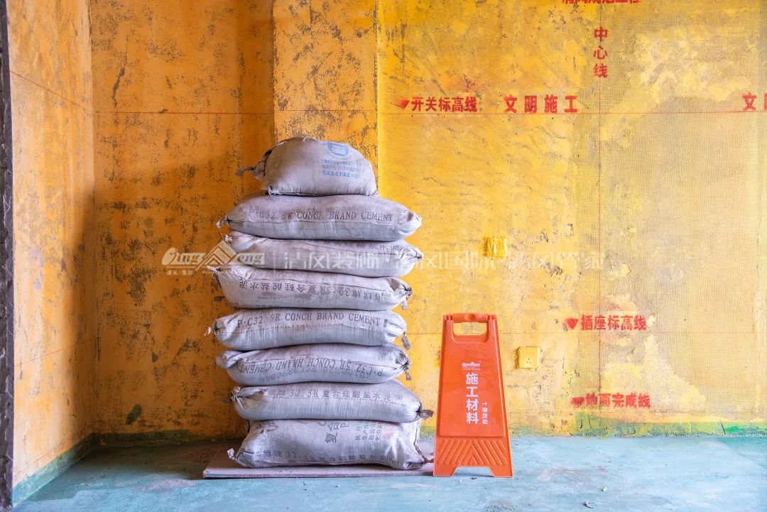 清风匠心工程6.0 | ①文明施工 清风匠心工程6.0 | ①文明施工