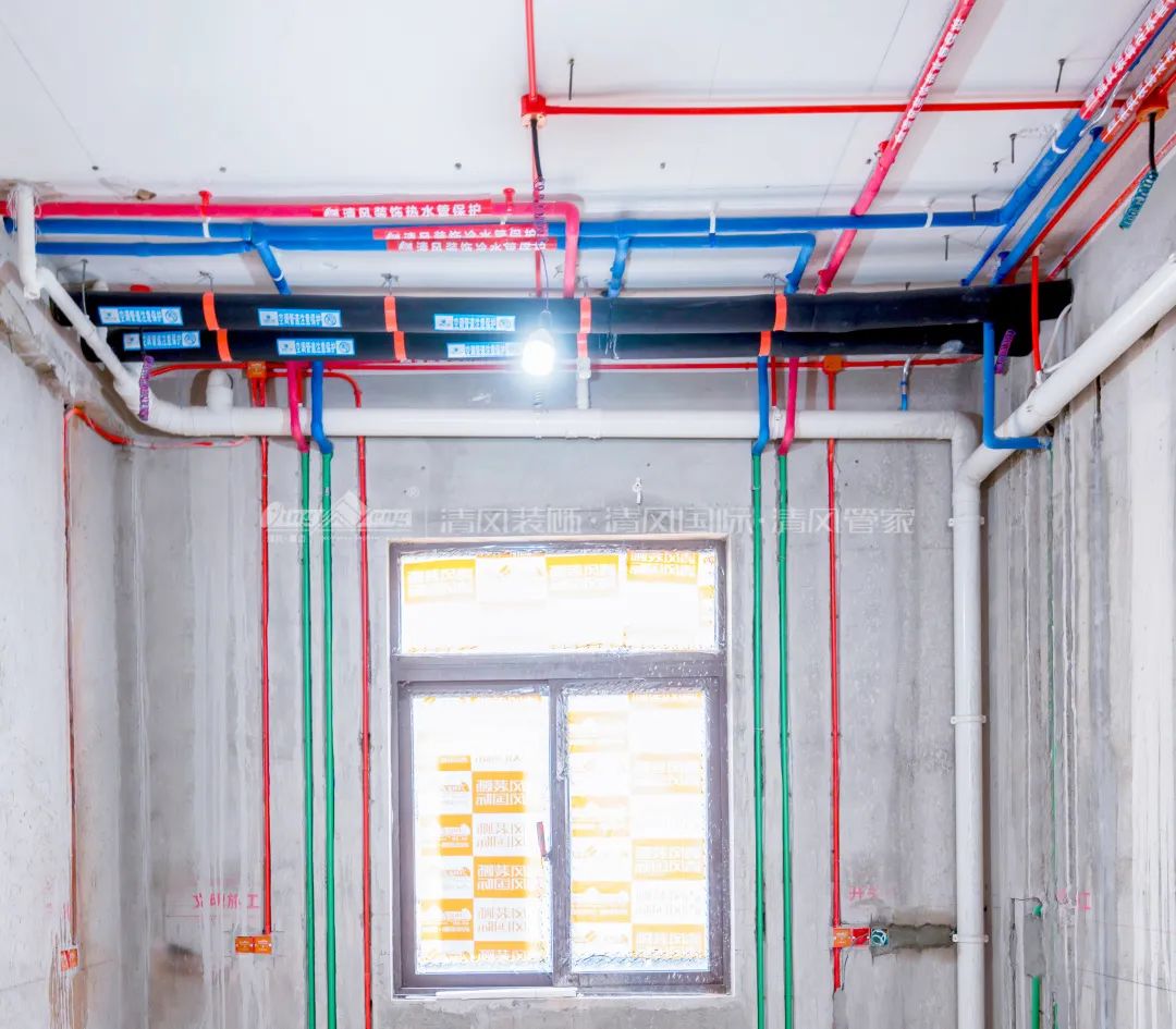 清风匠心工程6.0 | ②水电施工工艺 清风匠心工程6.0 | ②水电施工工艺