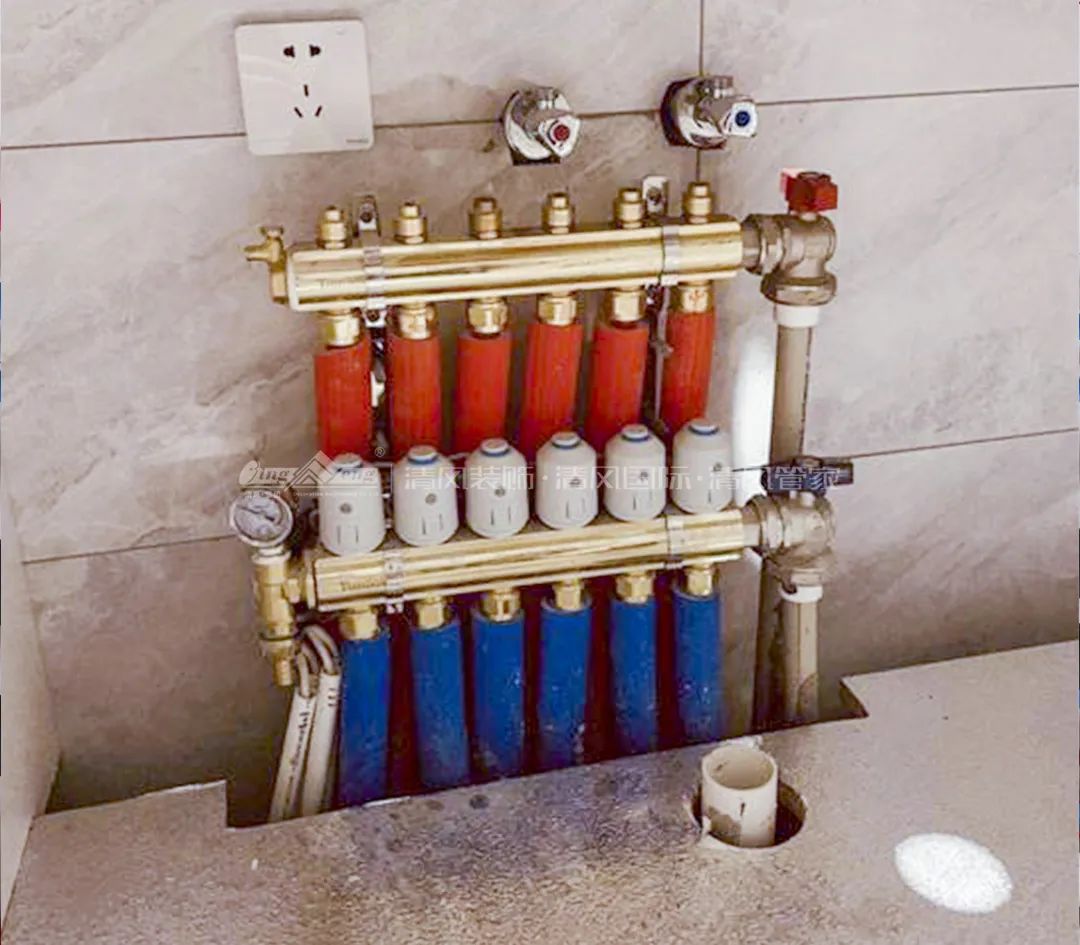 清风匠心工程6.0 | ②水电施工工艺 清风匠心工程6.0 | ②水电施工工艺