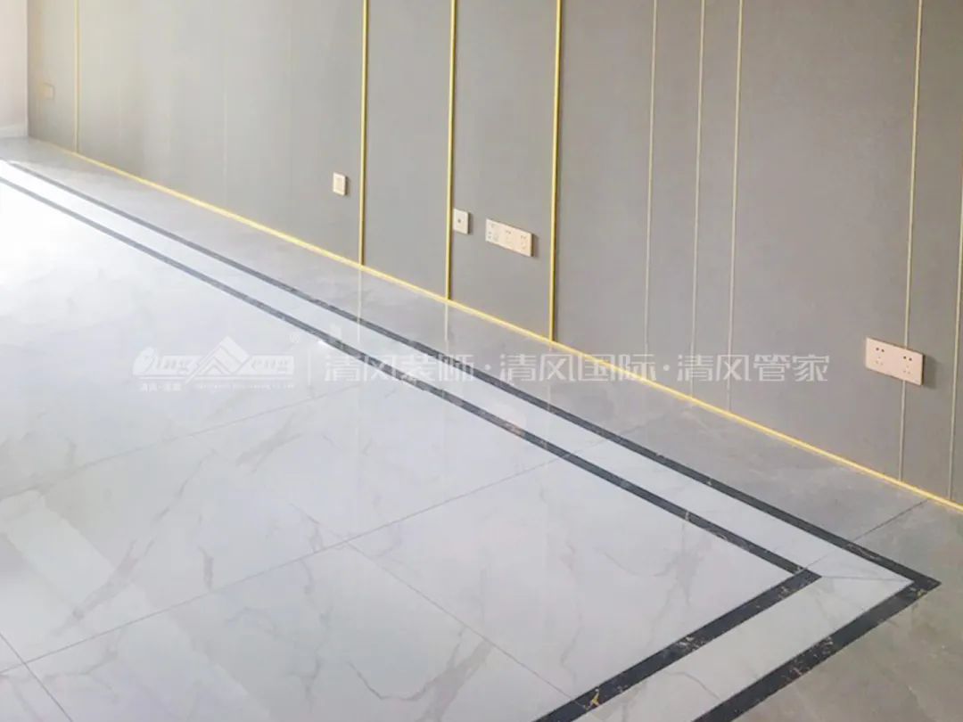 清风匠心工程6.0 | ④瓦工施工工艺