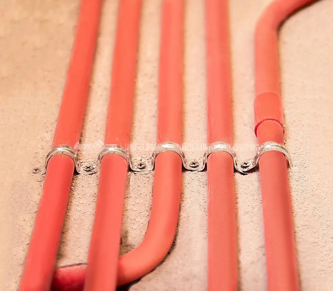 清风匠心工程6.0 | ②水电施工工艺 清风匠心工程6.0 | ②水电施工工艺