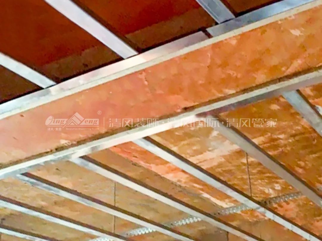 清风匠心工程6.0 | ③木工施工工艺