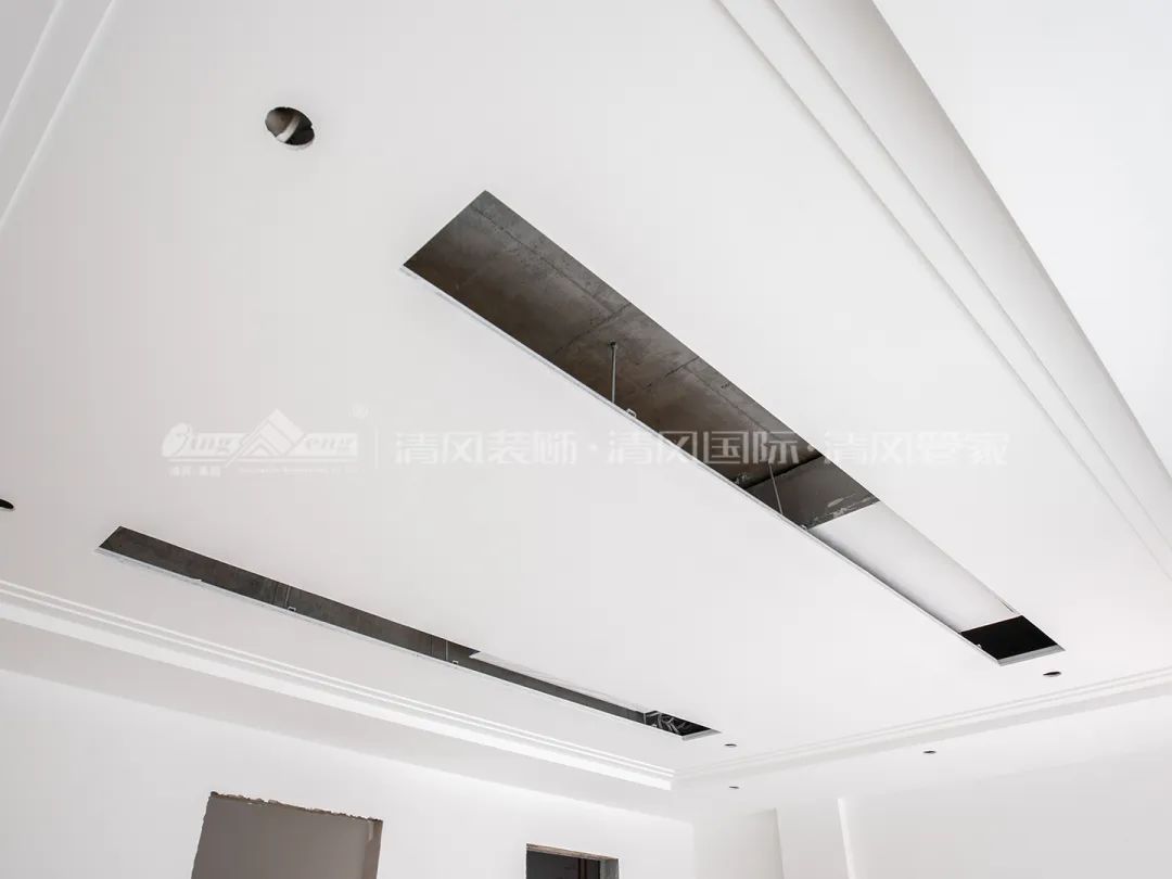 清风匠心工程6.0 | ⑤油漆施工工艺 清风匠心工程6.0 | ⑤油漆施工工艺