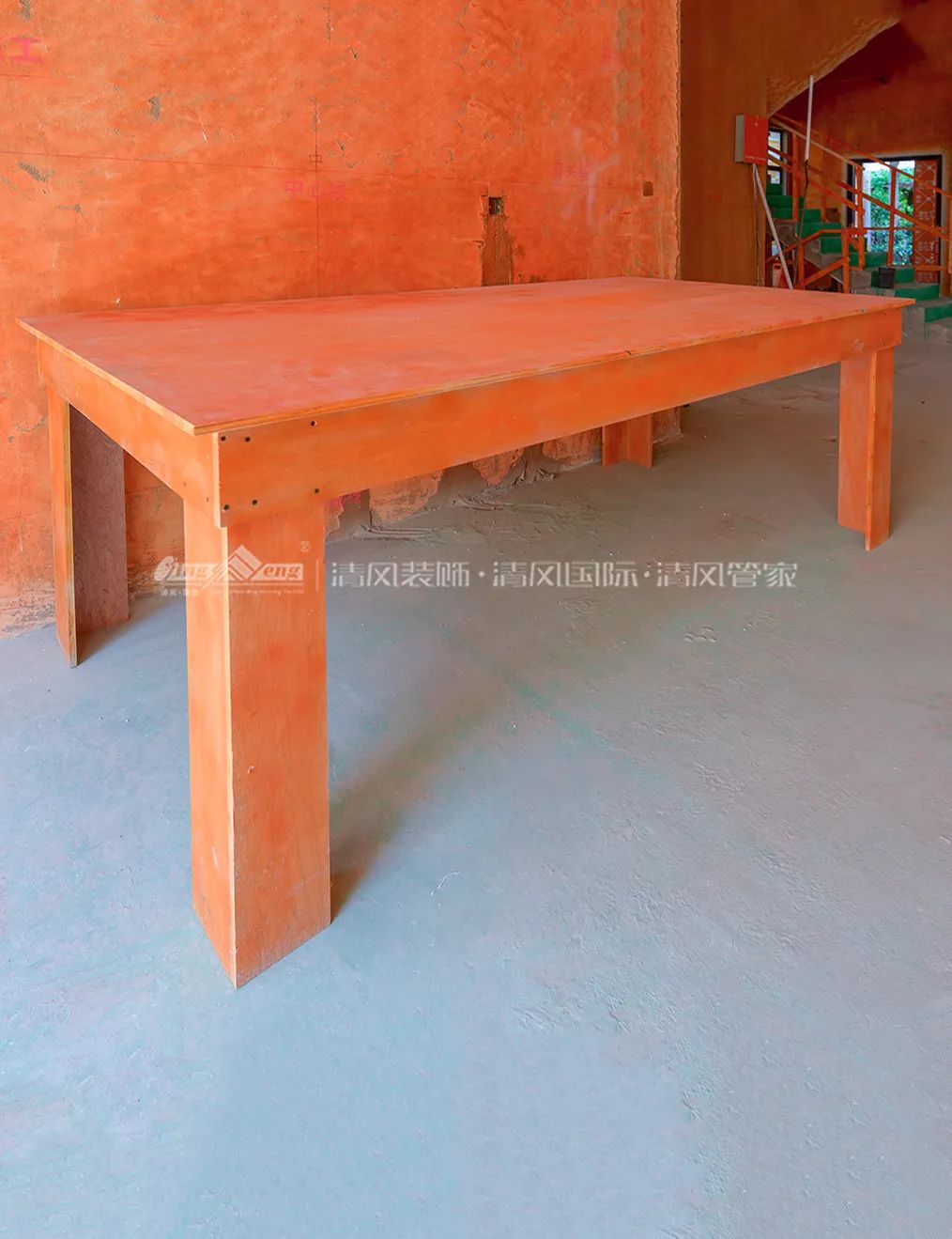 清风匠心工程6.0 | ①文明施工 清风匠心工程6.0 | ①文明施工