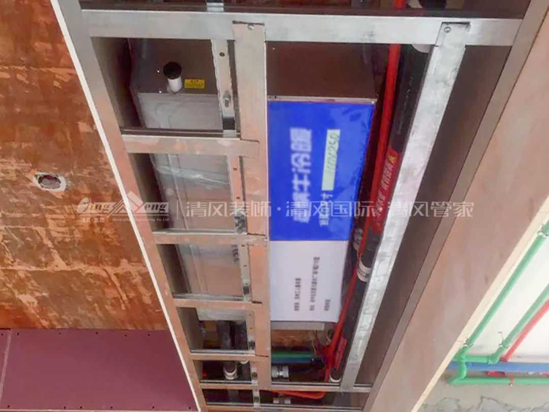 清风匠心工程6.0 | ③木工施工工艺