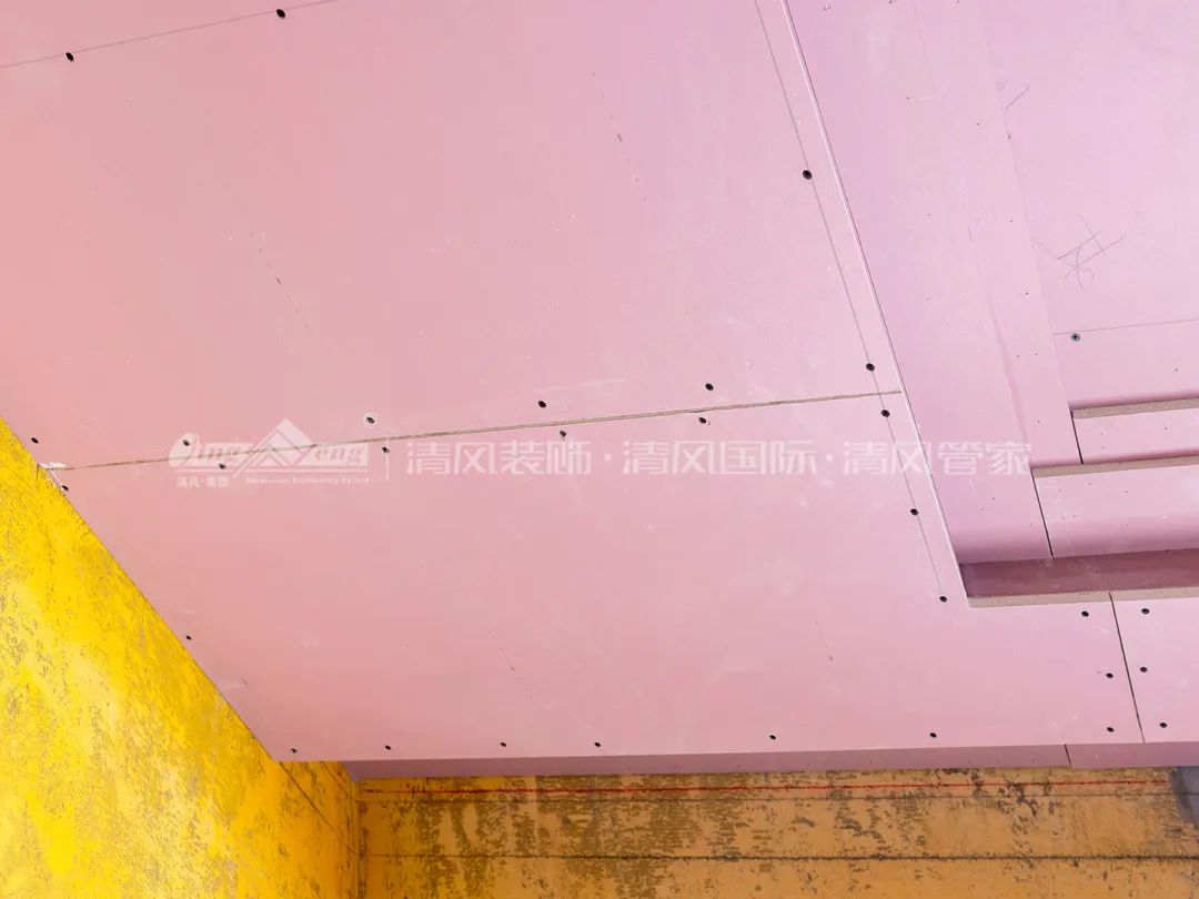 清风匠心工程6.0 | ③木工施工工艺