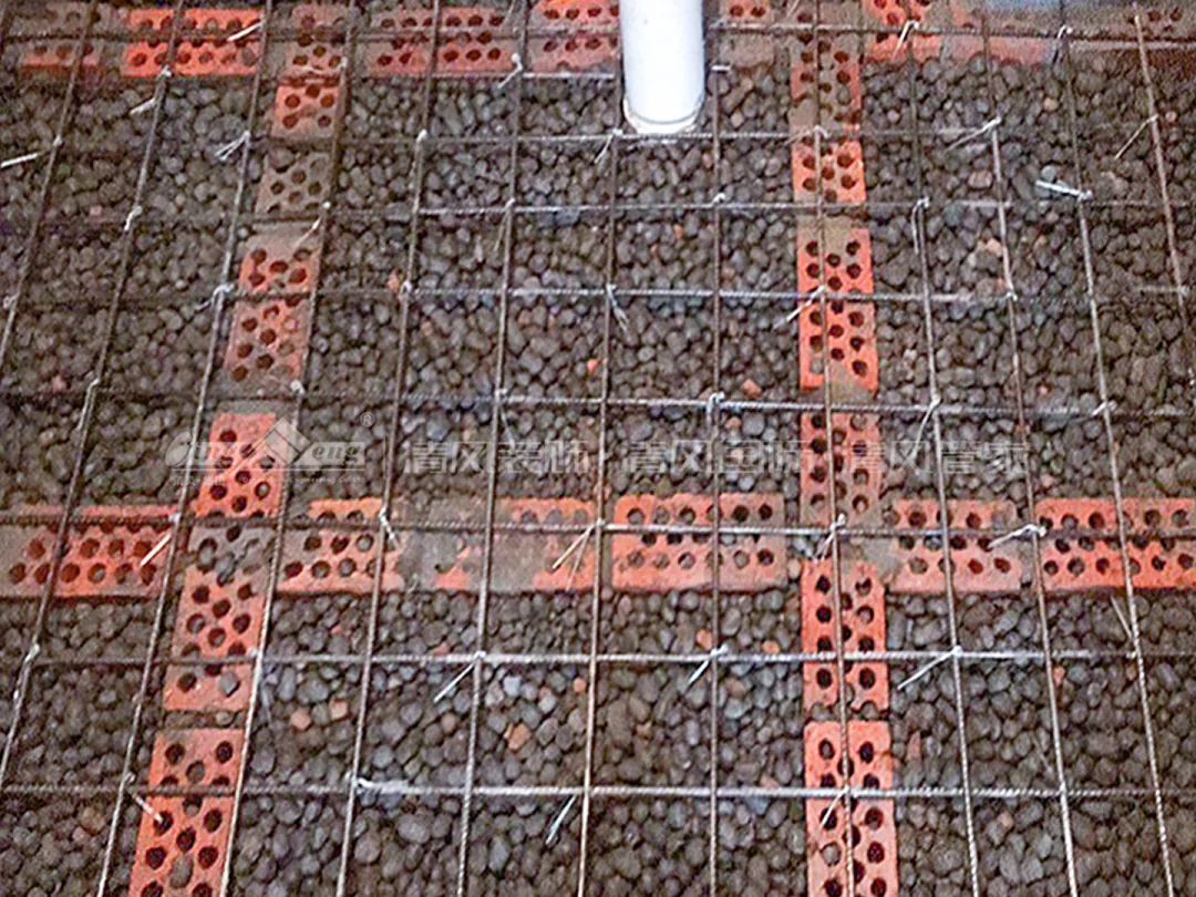 清风匠心工程6.0 | ④瓦工施工工艺