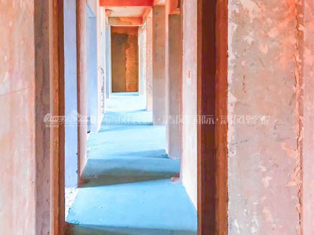 清风匠心工程6.0 | ⑤油漆施工工艺 清风匠心工程6.0 | ⑤油漆施工工艺