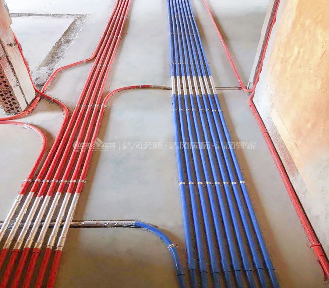 清风匠心工程6.0 | ②水电施工工艺 清风匠心工程6.0 | ②水电施工工艺