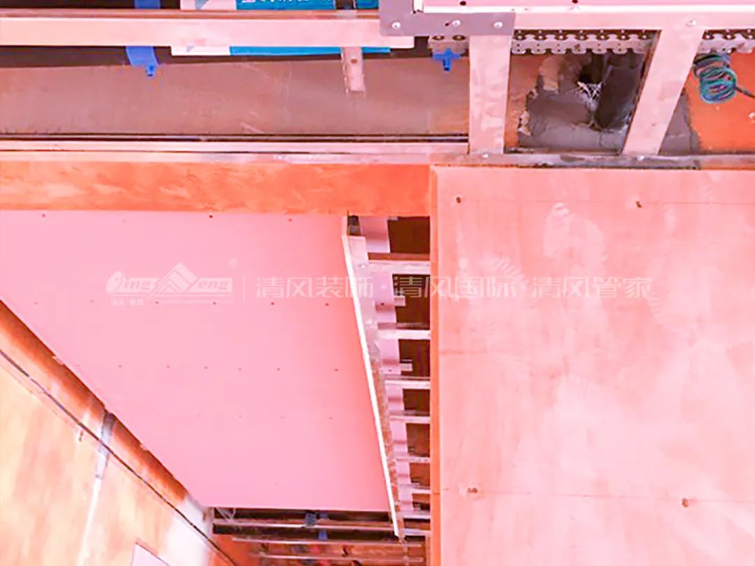 清风匠心工程6.0 | ③木工施工工艺