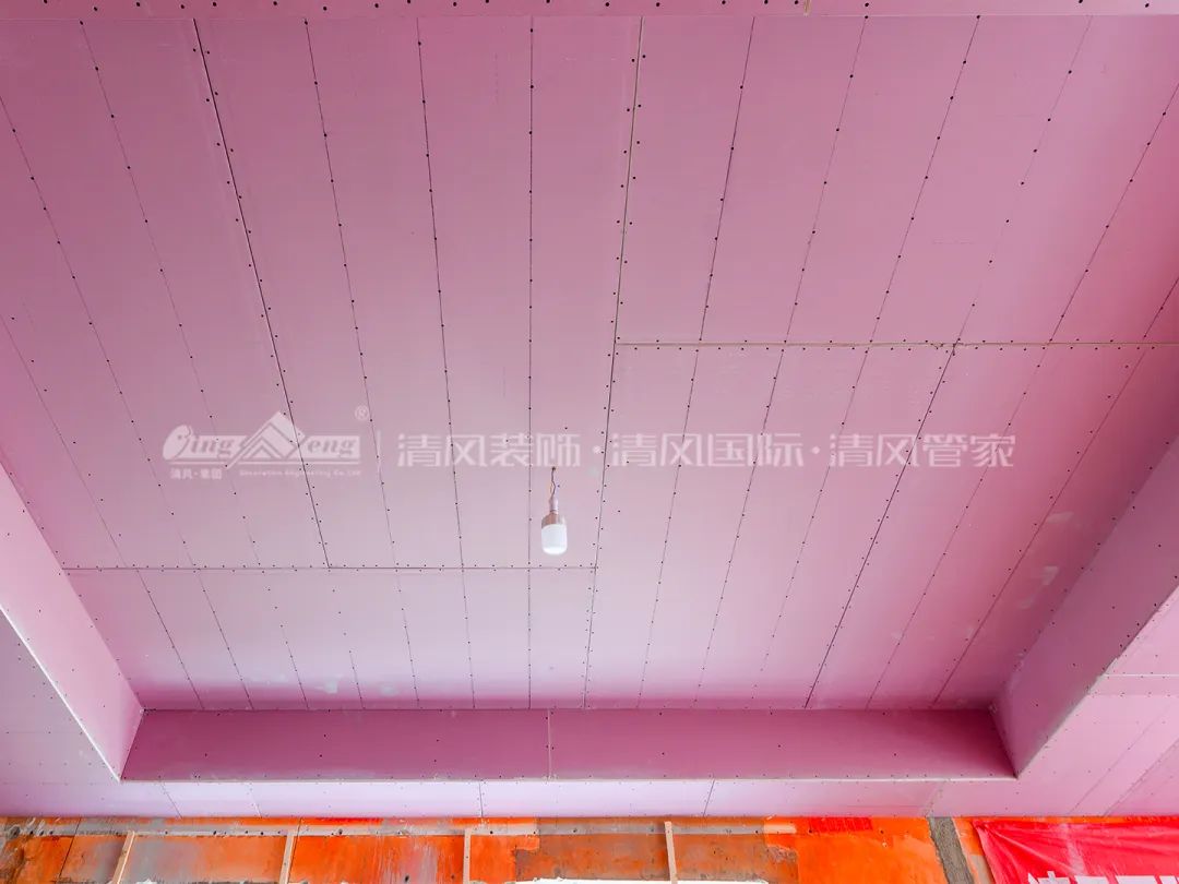 清风匠心工程6.0 | ③木工施工工艺