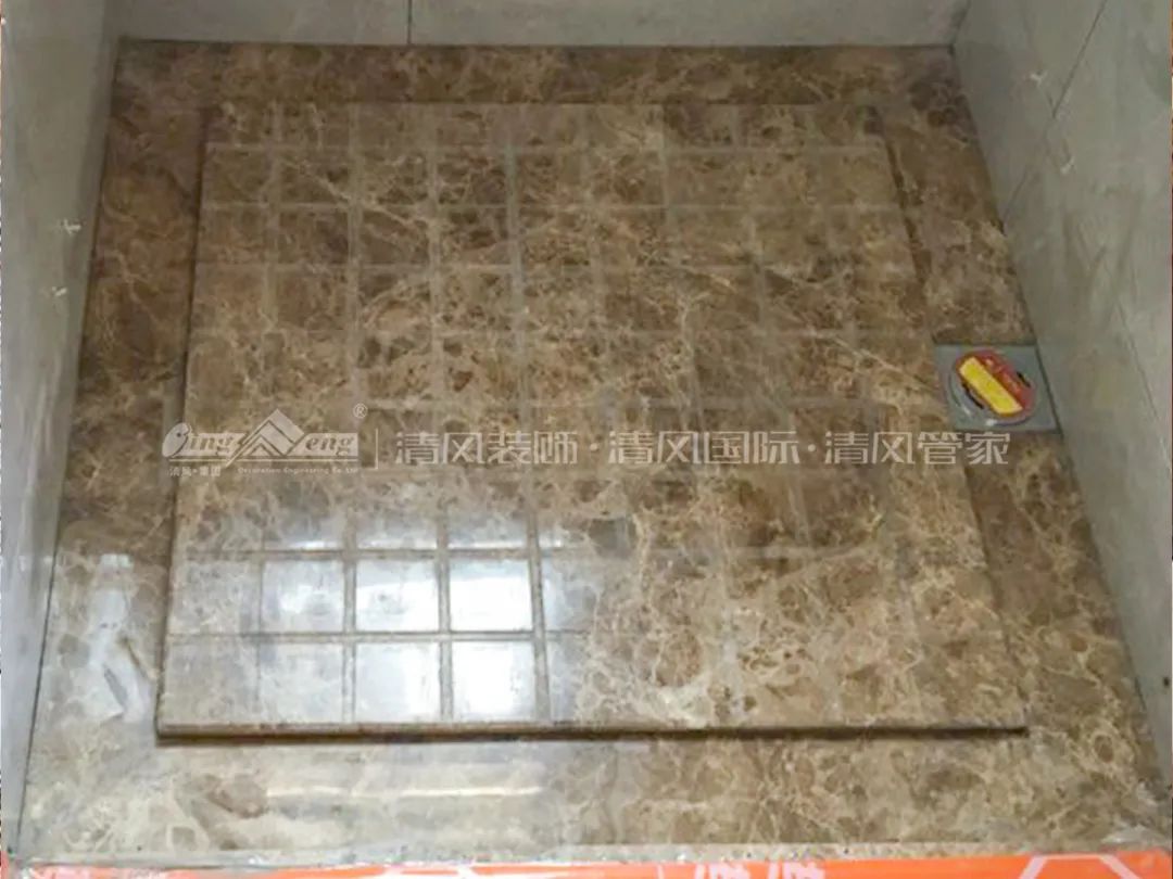 清风匠心工程6.0 | ④瓦工施工工艺