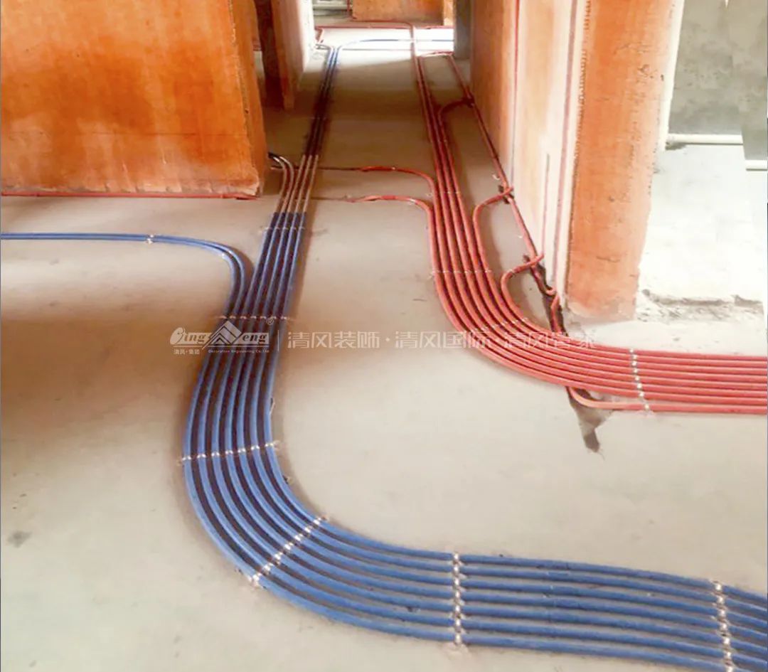 清风匠心工程6.0 | ②水电施工工艺 清风匠心工程6.0 | ②水电施工工艺