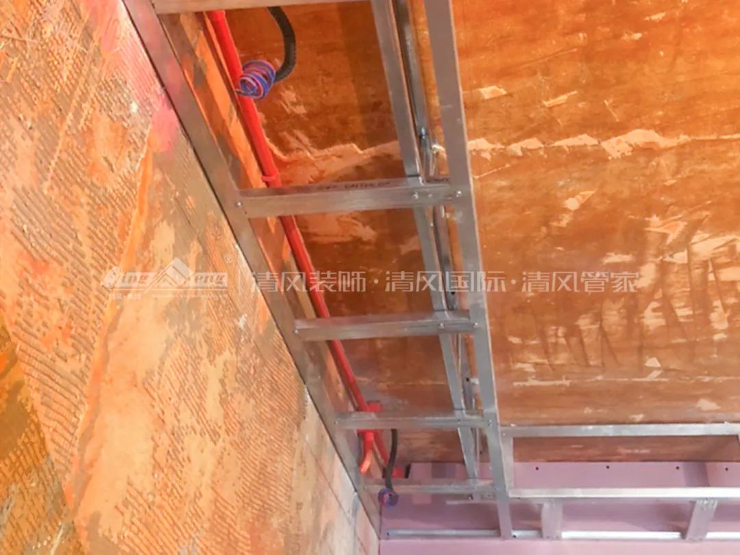 清风匠心工程6.0 | ③木工施工工艺