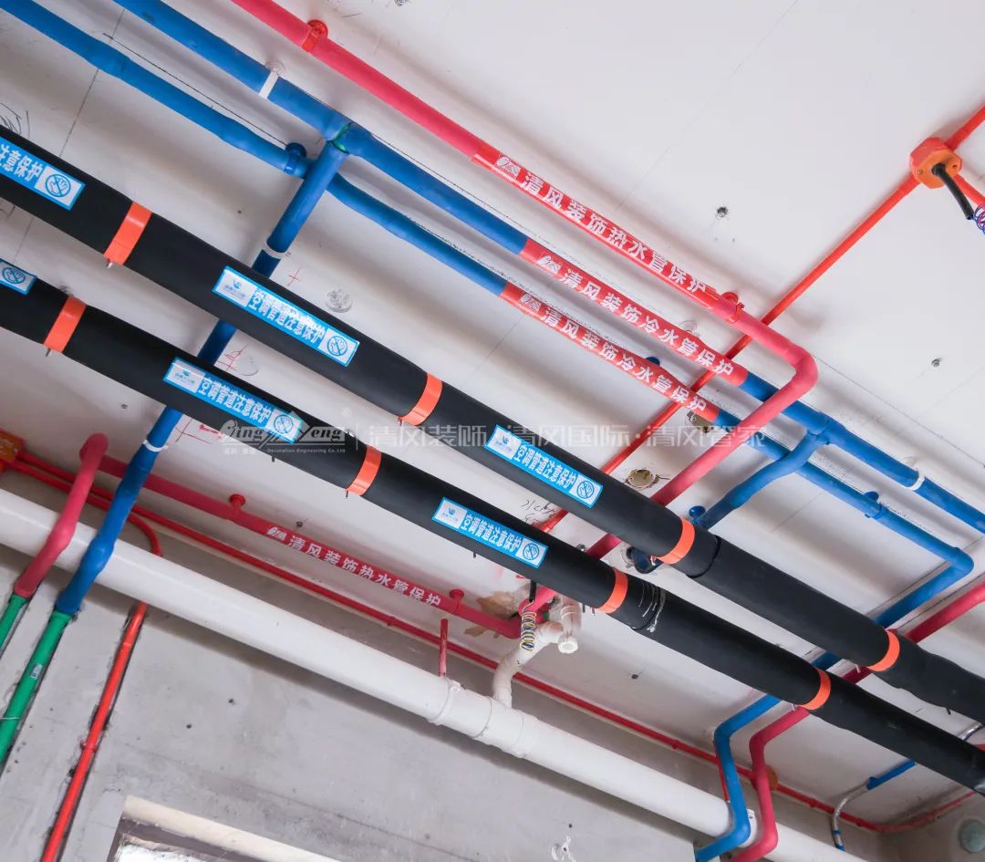 清风匠心工程6.0 | ②水电施工工艺 清风匠心工程6.0 | ②水电施工工艺