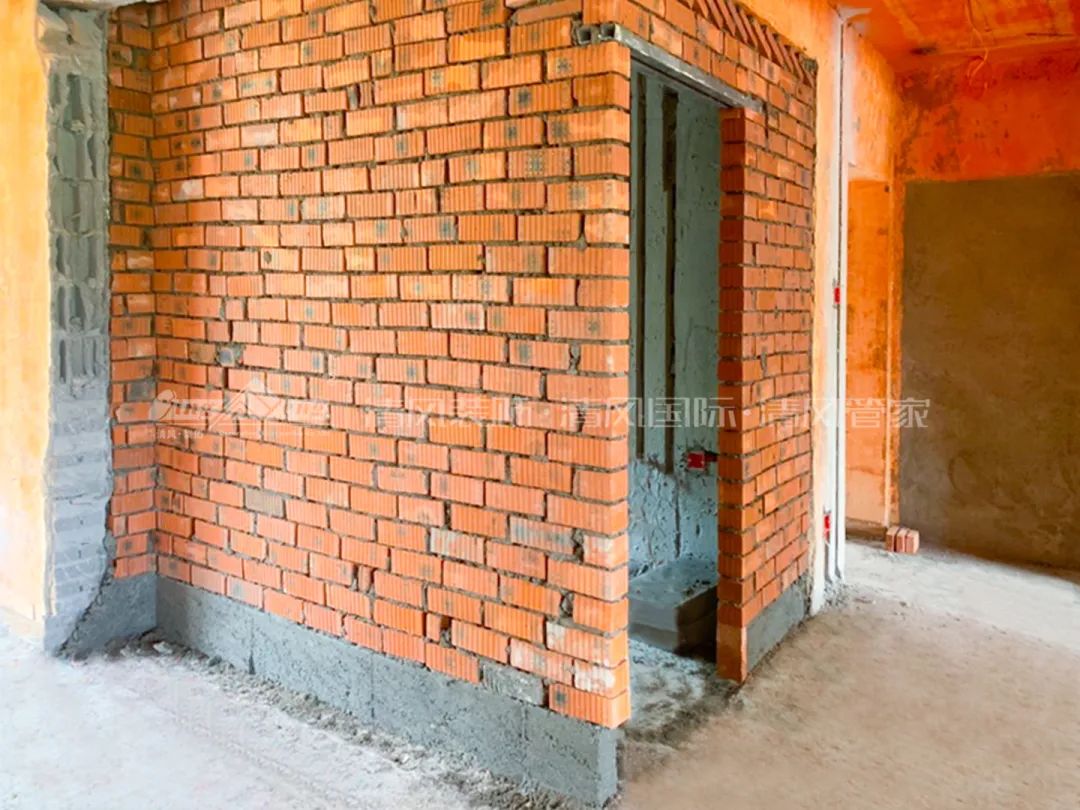 清风匠心工程6.0 | ④瓦工施工工艺