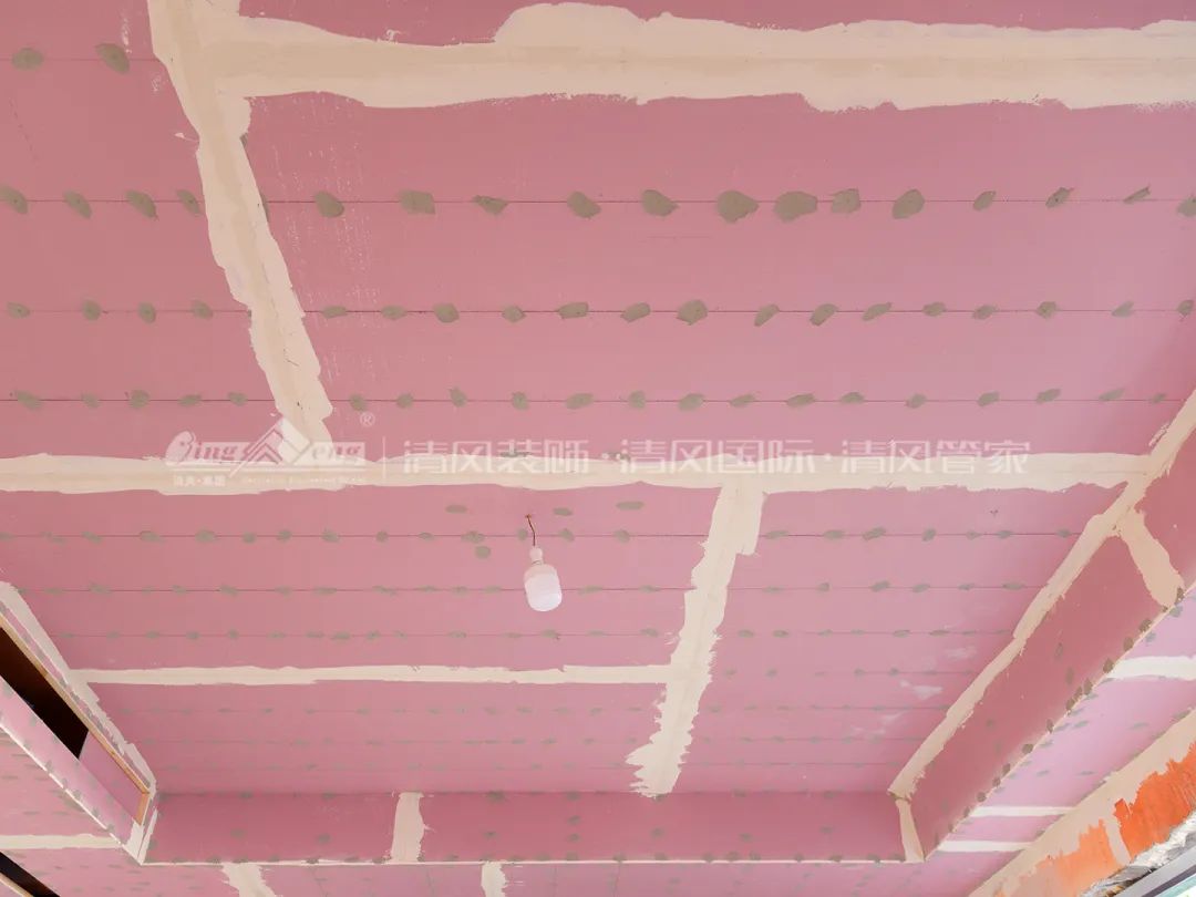 清风匠心工程6.0 | ⑤油漆施工工艺 清风匠心工程6.0 | ⑤油漆施工工艺