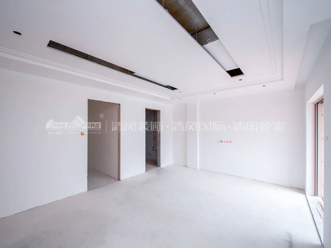 清风匠心工程6.0 | ⑤油漆施工工艺 清风匠心工程6.0 | ⑤油漆施工工艺