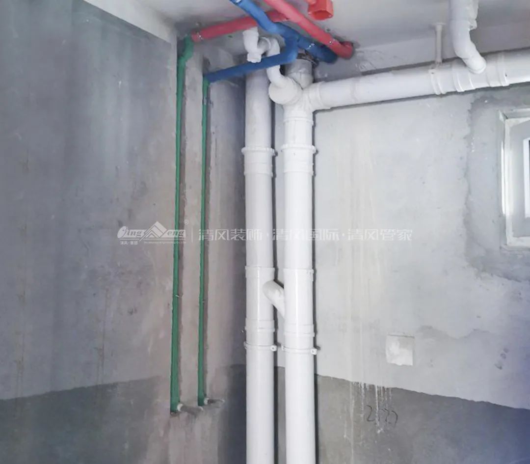 清风匠心工程6.0 | ②水电施工工艺 清风匠心工程6.0 | ②水电施工工艺