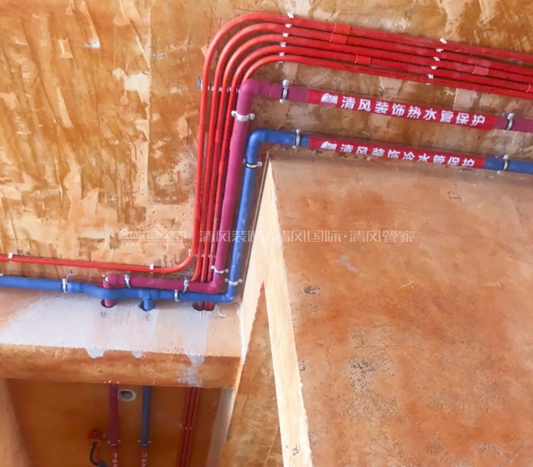 清风匠心工程6.0 | ②水电施工工艺 清风匠心工程6.0 | ②水电施工工艺