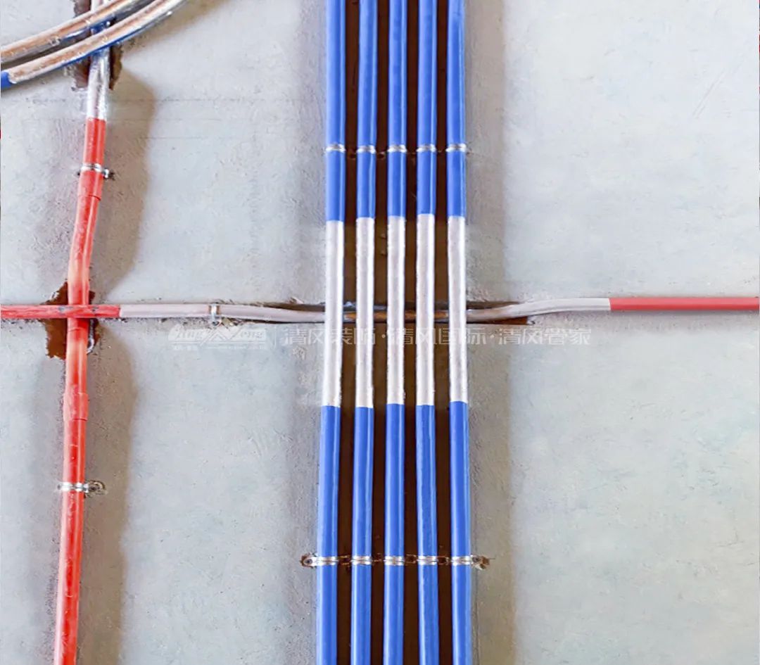 清风匠心工程6.0 | ②水电施工工艺 清风匠心工程6.0 | ②水电施工工艺