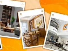 2023清风装饰·优秀作品风格大赏(三)