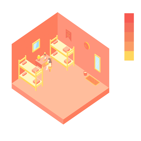 清风全案实景作品展，安心省钱有豪礼!