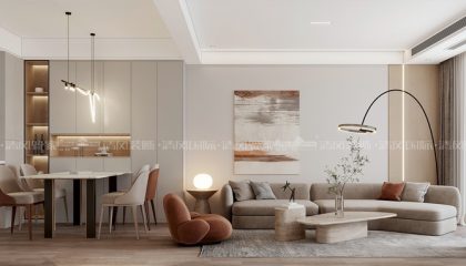 苏州雅居乐装修