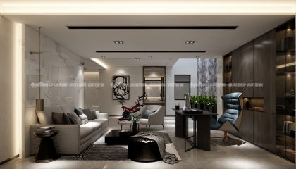 苏州万科大家装修