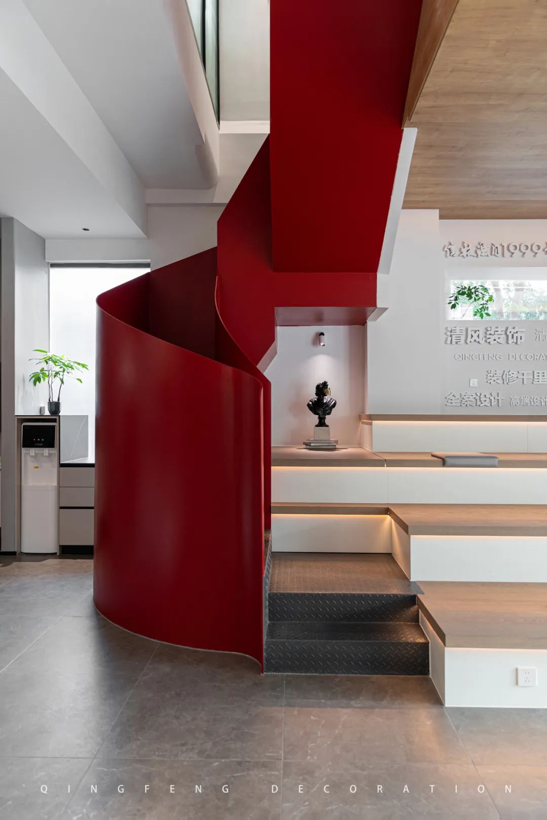 清风装饰 | 重装自己·只为变得更好! 清风装饰 | 重装自己·只为变得更好!