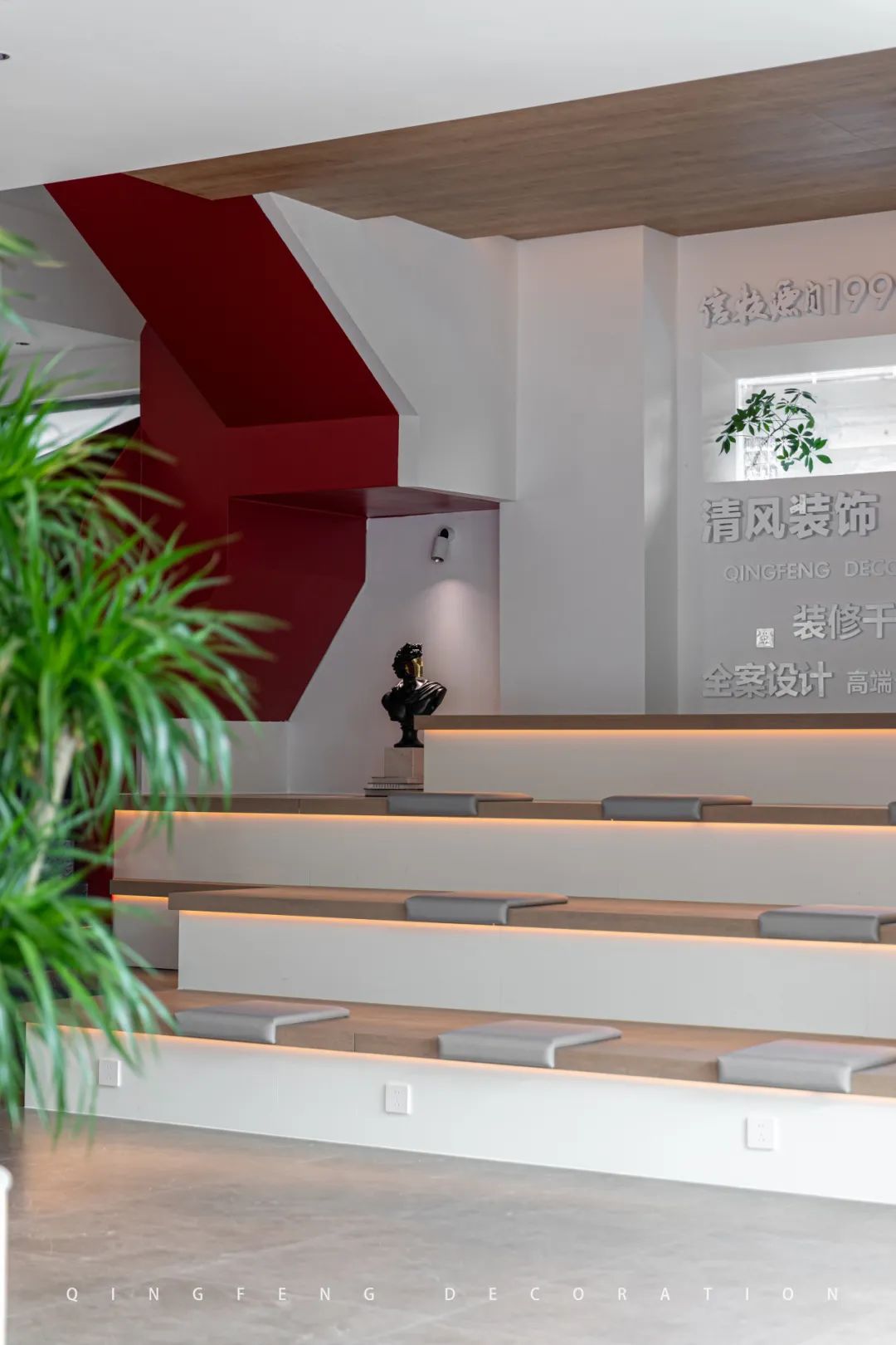 清风装饰 | 重装自己·只为变得更好! 清风装饰 | 重装自己·只为变得更好!